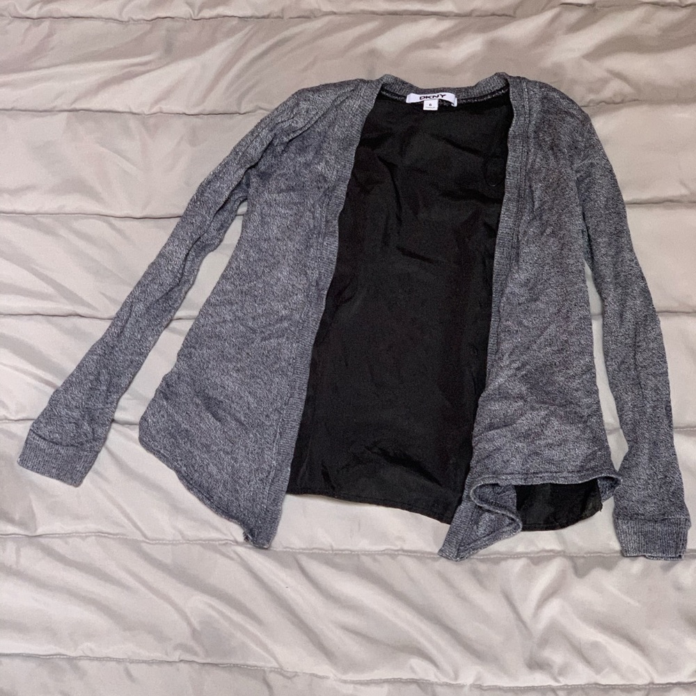 A sweater